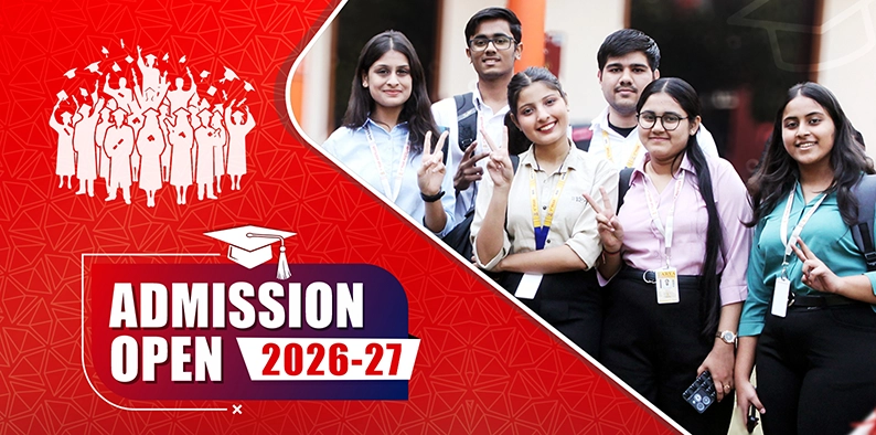 Arya College Admission 2024-25