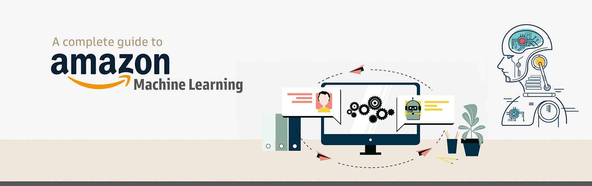 A complete guide to Amazon Machine Learning