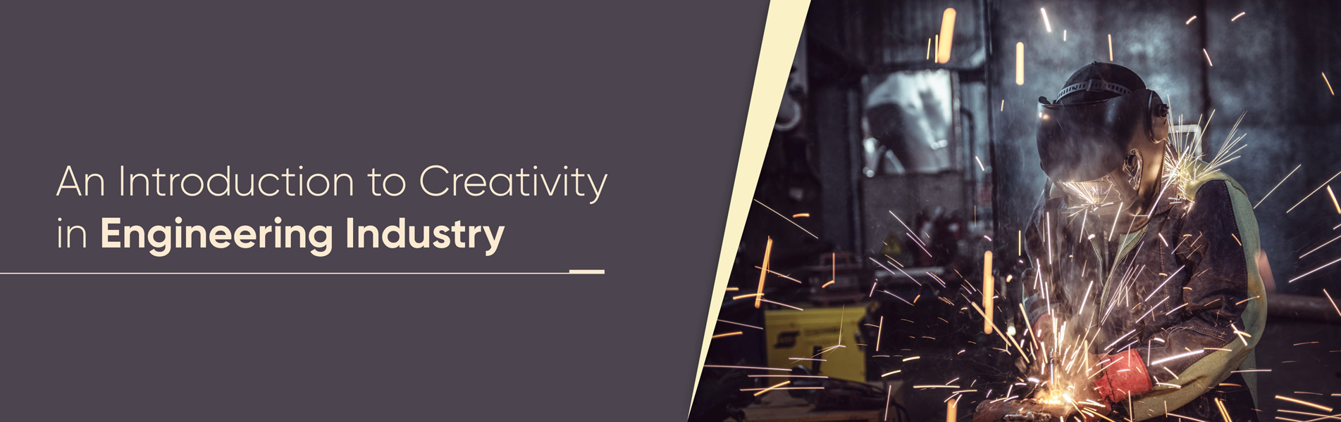 An introduction to Creativity in Engineering industry