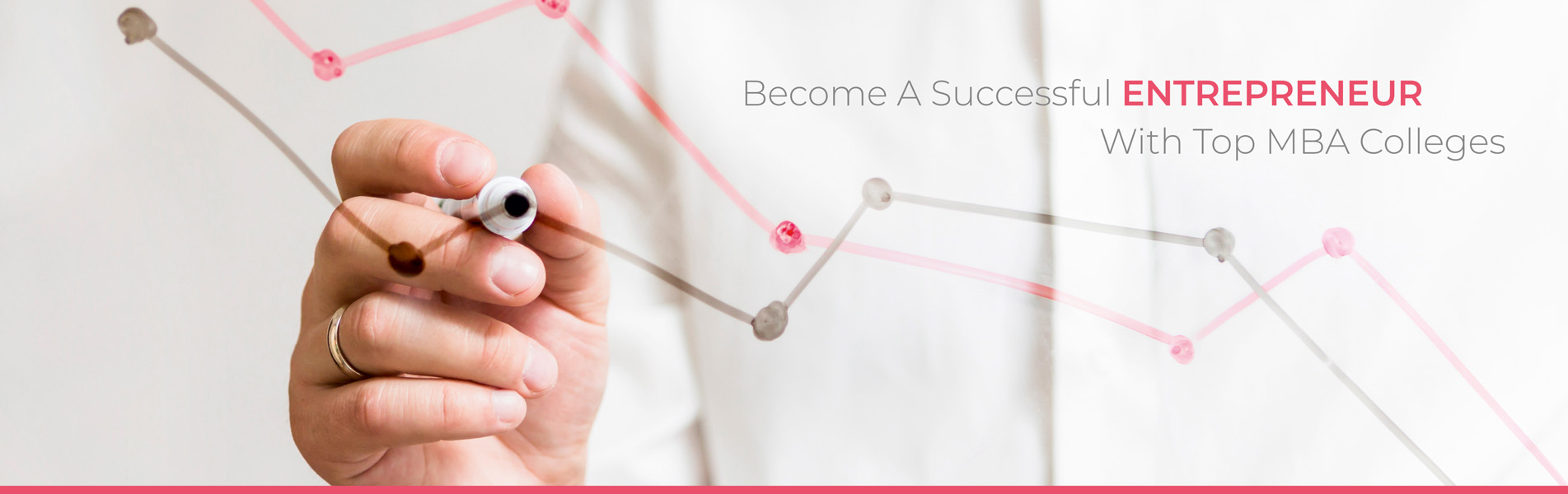 Become a successful entrepreneur with Top MBA Colleges