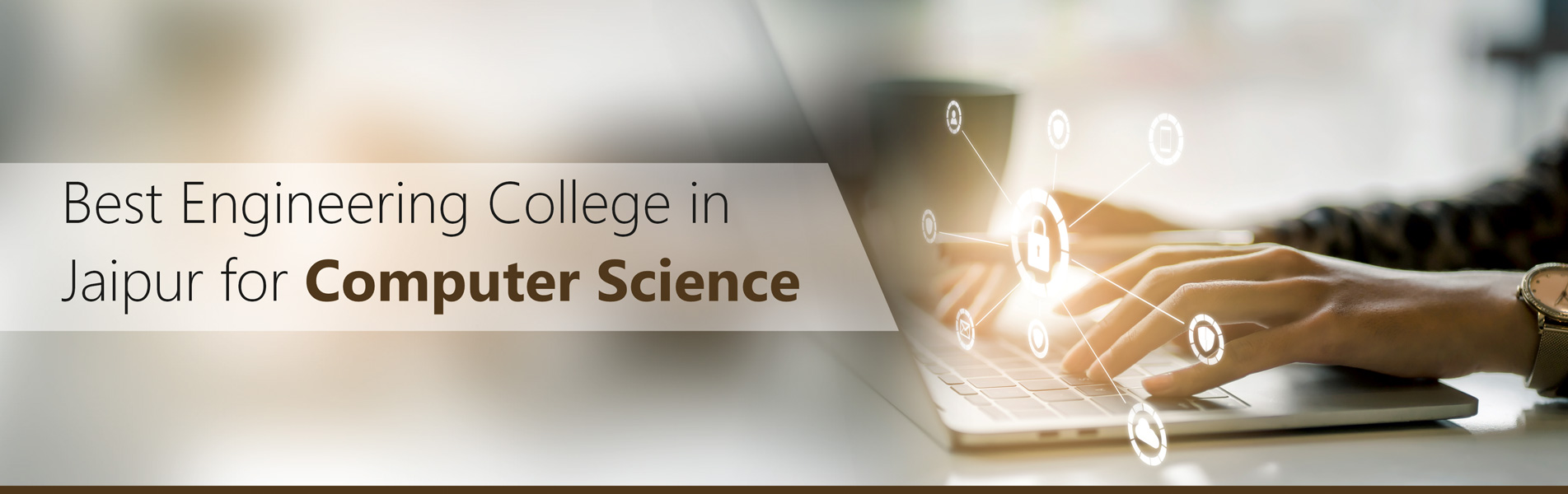 Best Engineering College in Jaipur for Computer Science