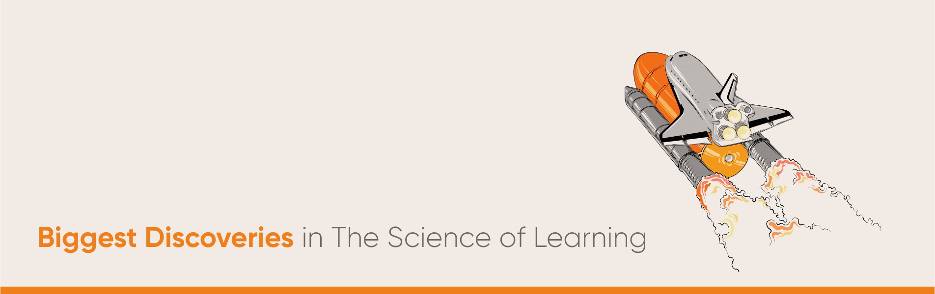 Biggest discoveries in the science of learning
