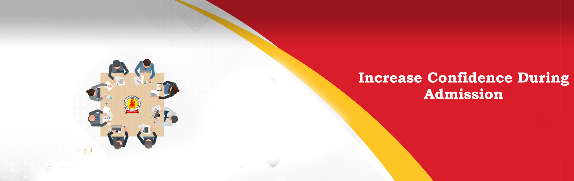 Increase Confidence During Admission at B Tech Colleges in Jaipur