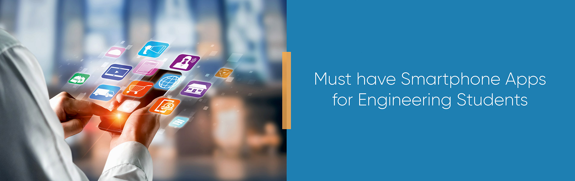 Must have smartphone apps for engineering students