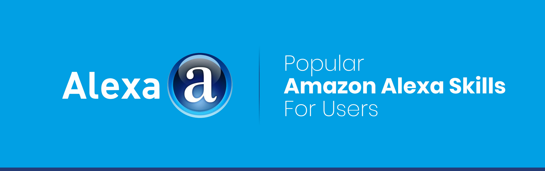 Popular Amazon Alexa skills for users