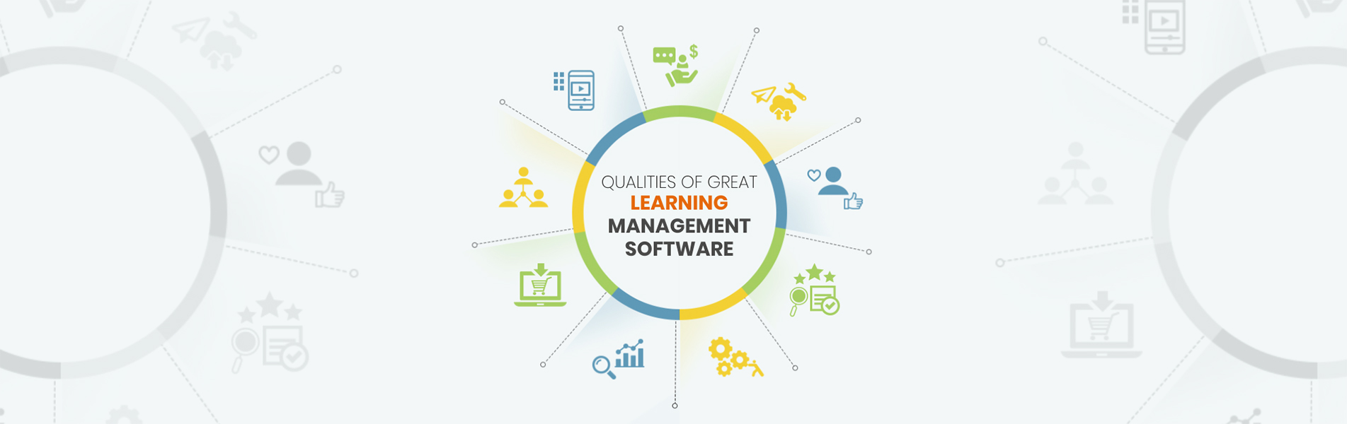 Qualities of Great Learning Management Software