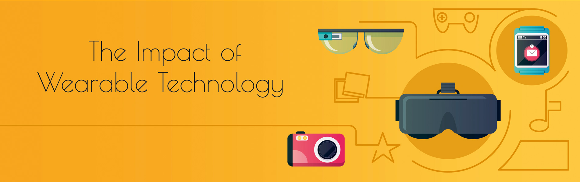 The Impact Of Wearable Technology