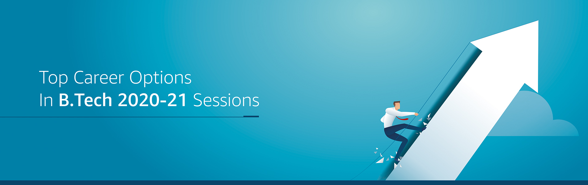 Top career options in B Tech 2020-21 sessions