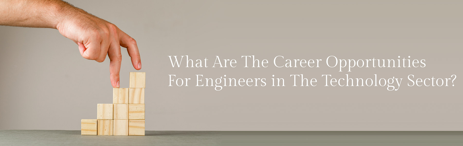 What are the career opportunities for engineers in the technology sector?