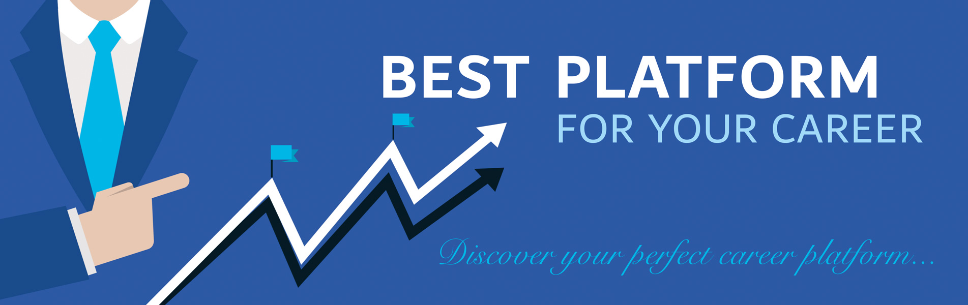 Best platform for your career - Arya