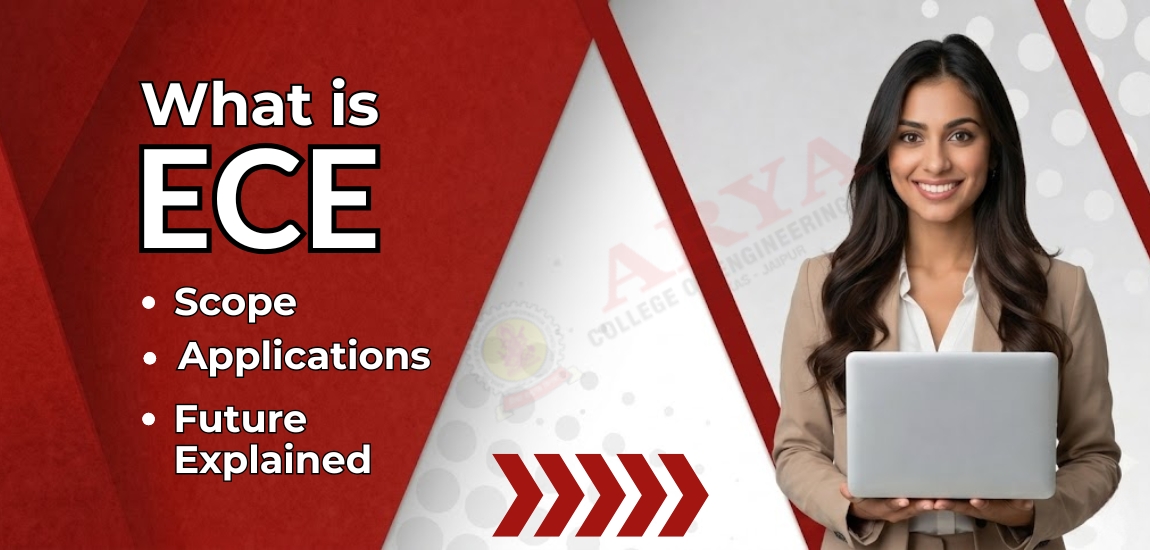 What is ECE? Scope, Applications, and Future Explained