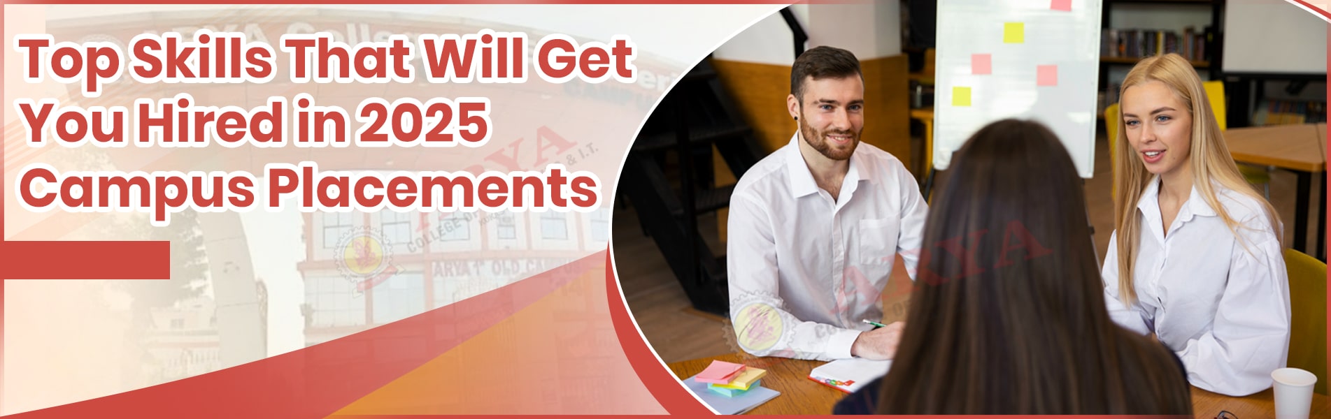 Top Skills That Will Get You Hired in Campus Placements 2025