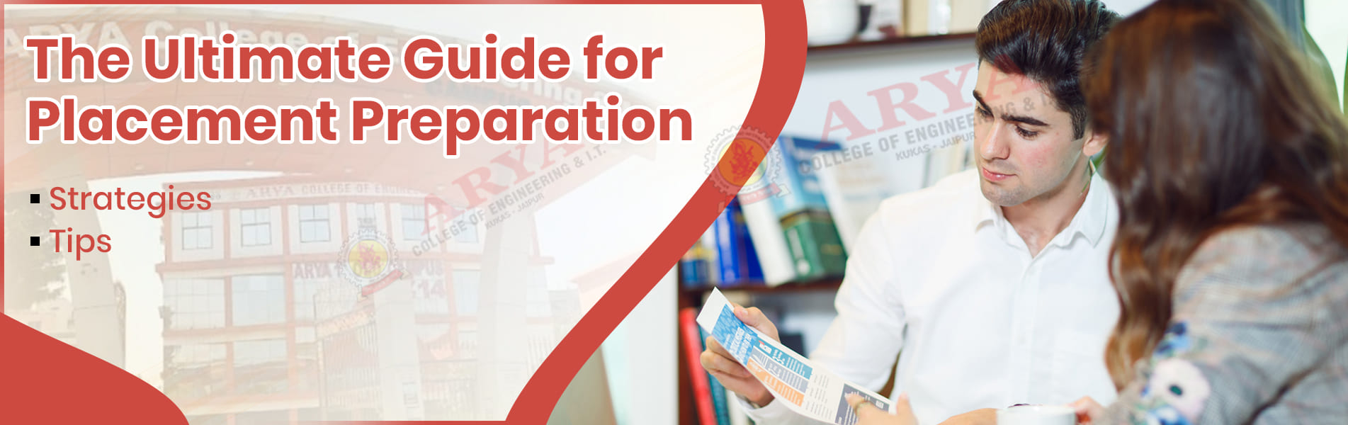 The Ultimate Guide for Placement Preparation: Strategies and Tips