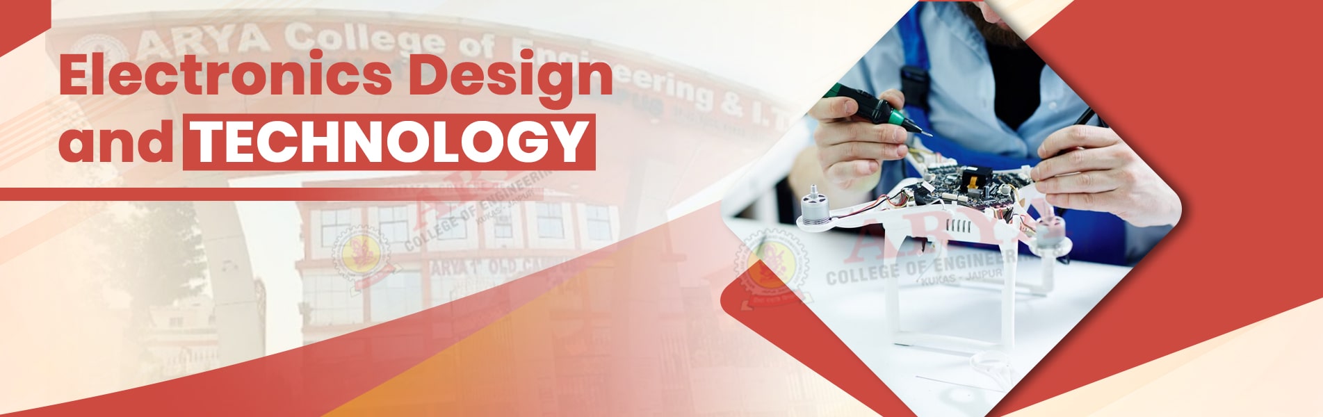 Electronics Design and Technology