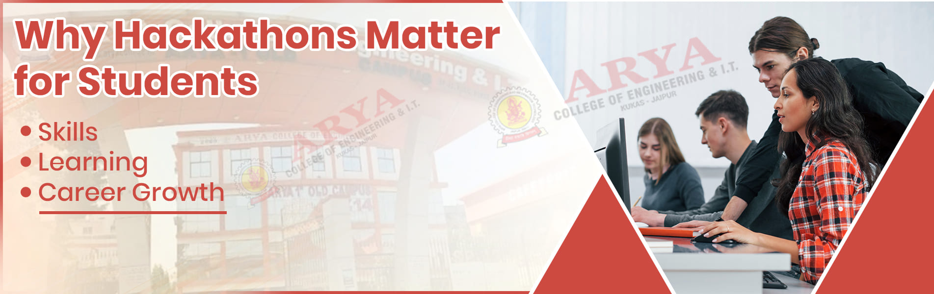 Why Hackathons Matter for Students: Skills, Learning, and Career Growth