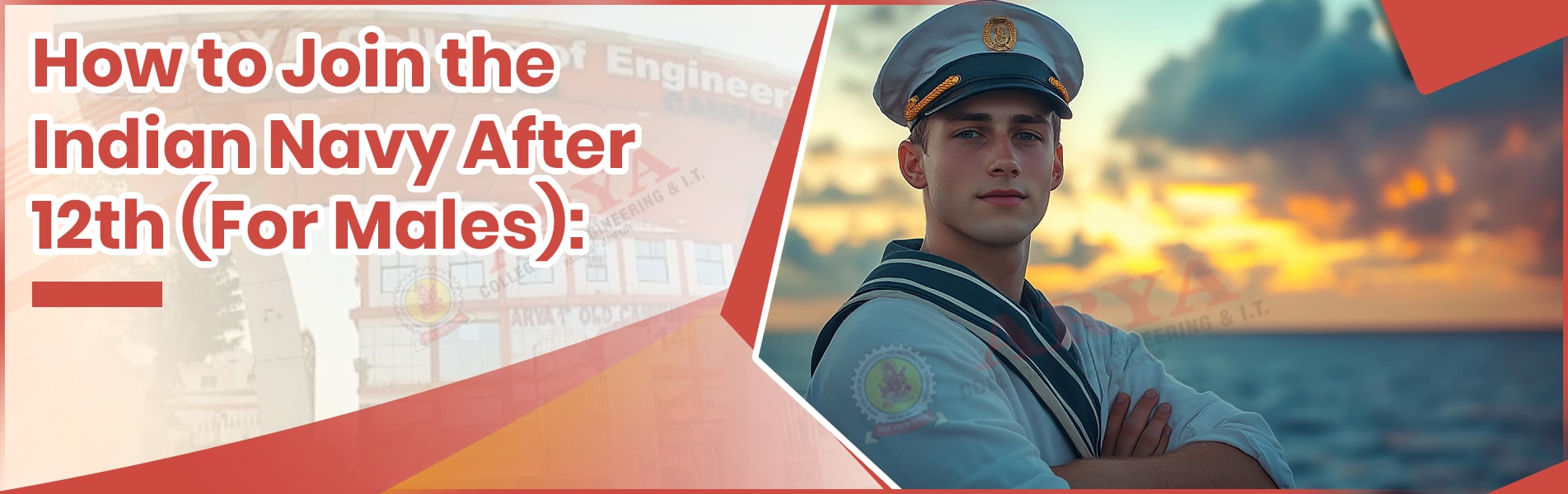 How to Join the Indian Navy After 12th : Complete Guide