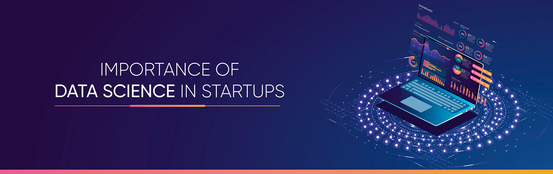 Importance of Data science in Startups