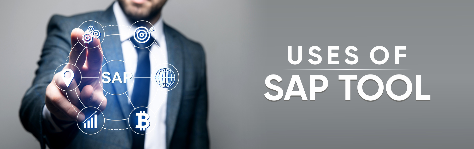 What is SAP Tool and it's uses?