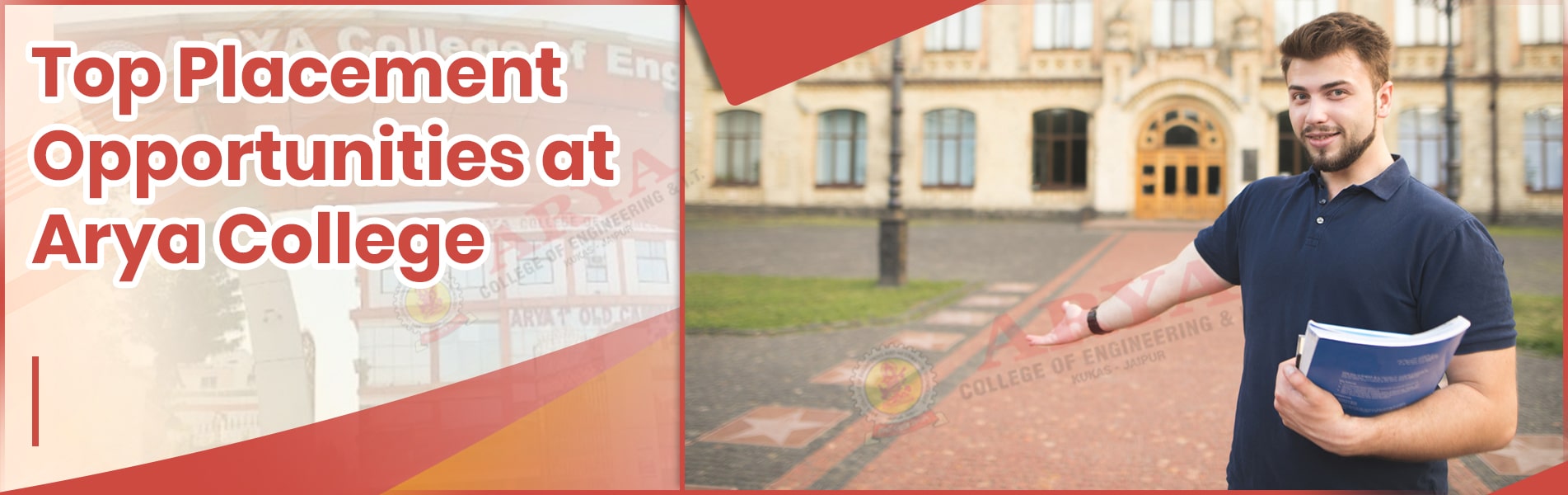 Top Placement Opportunities at Arya College: Success Stories and Tips