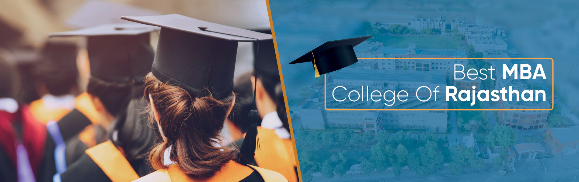 Best MBA College of Rajasthan