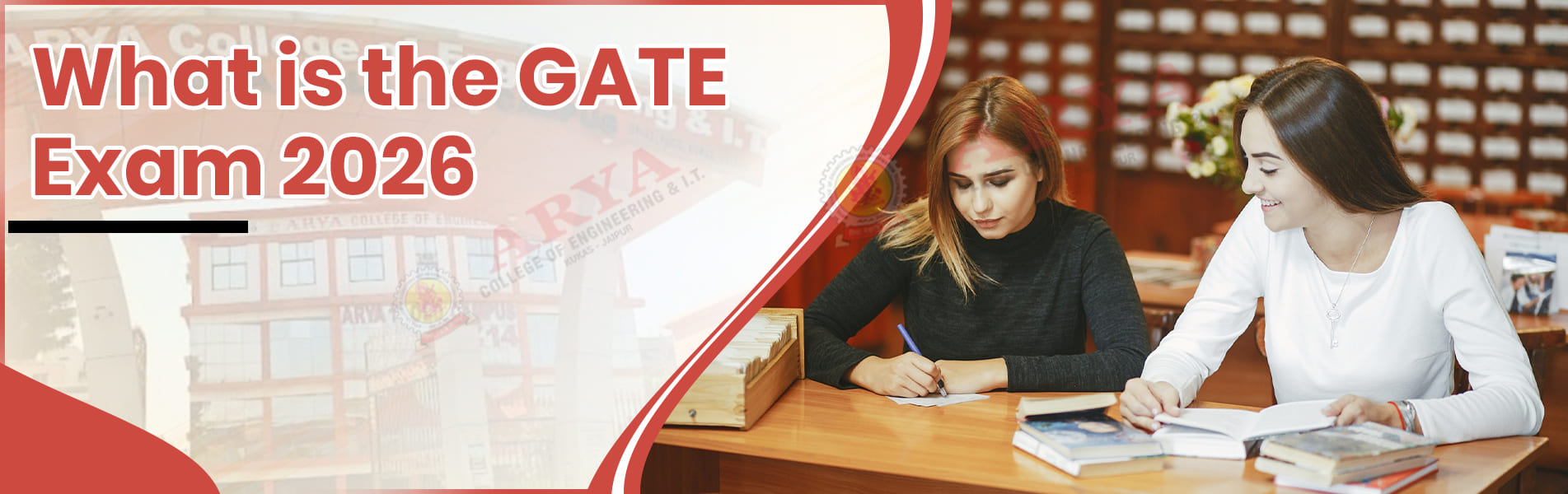What is the GATE Exam 2026