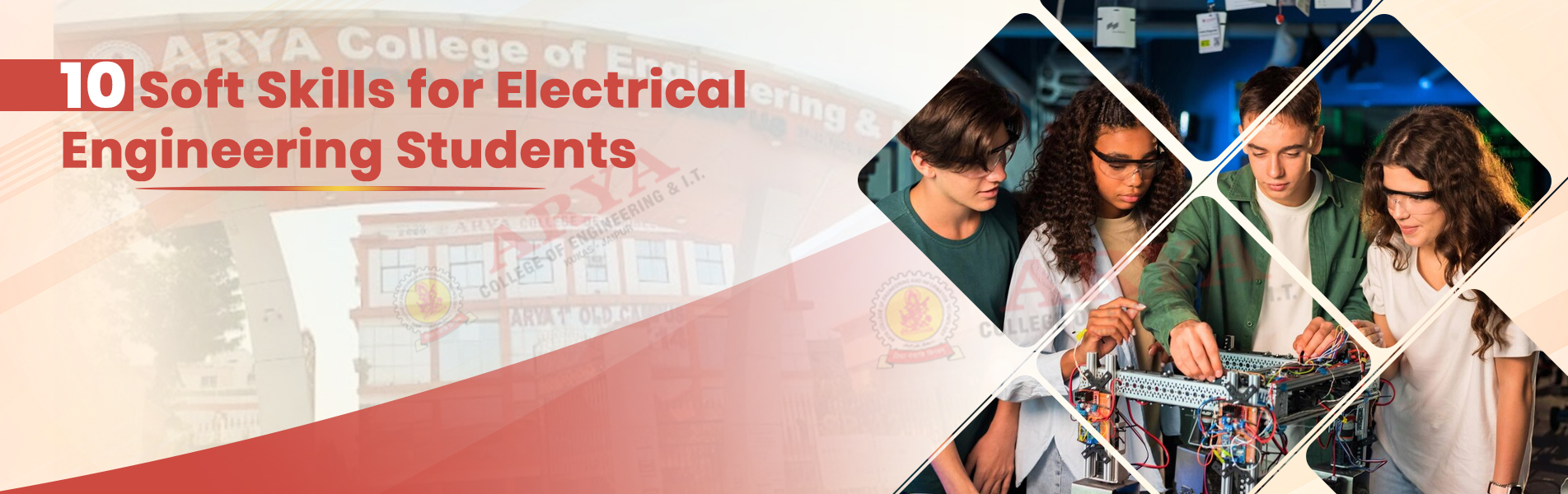 10 Soft Skills for Electrical Engineering Students