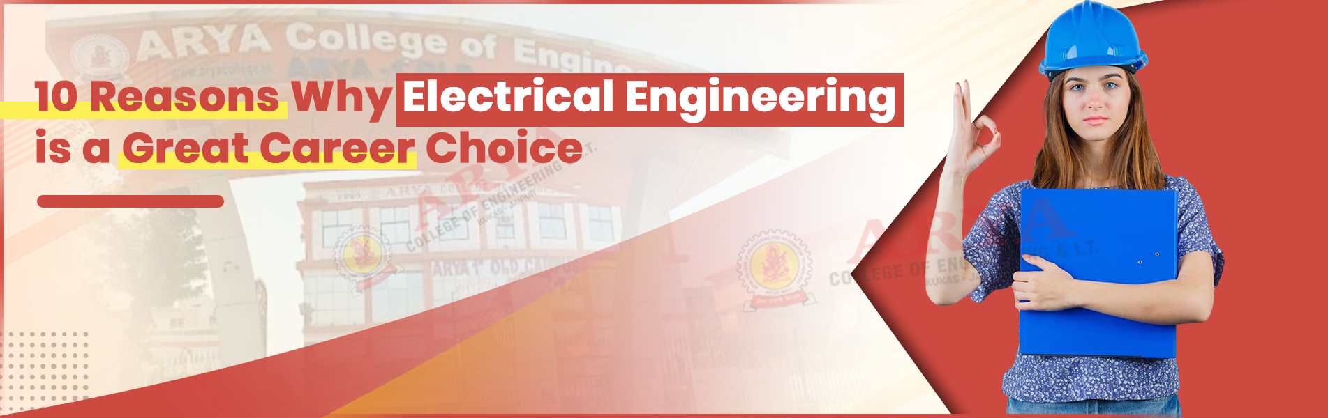 10 Reasons Why Electrical Engineering is a Great Career Choice