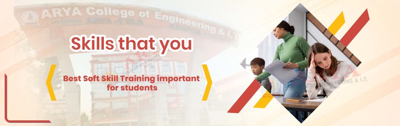 Best Soft Skill Training Important for Students