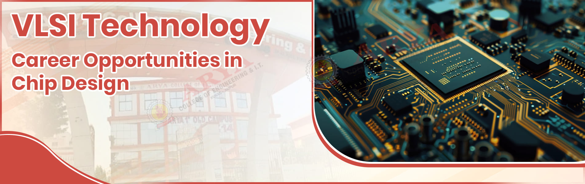 VLSI Technology: Career Opportunities in Chip Design