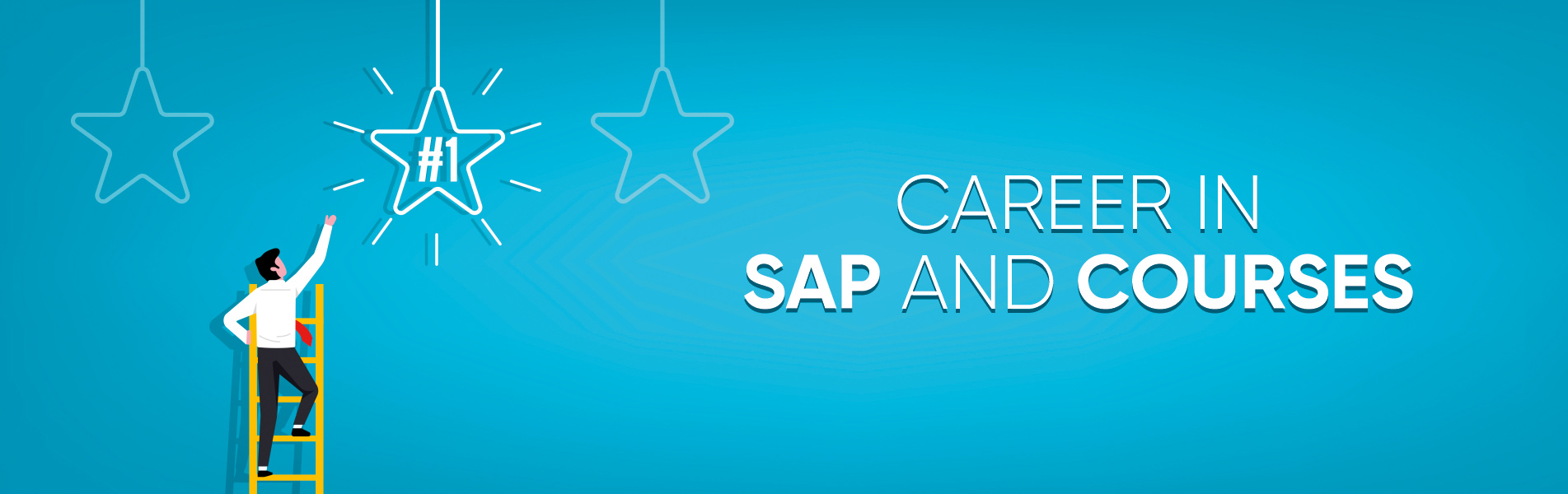 Career in SAP and Courses