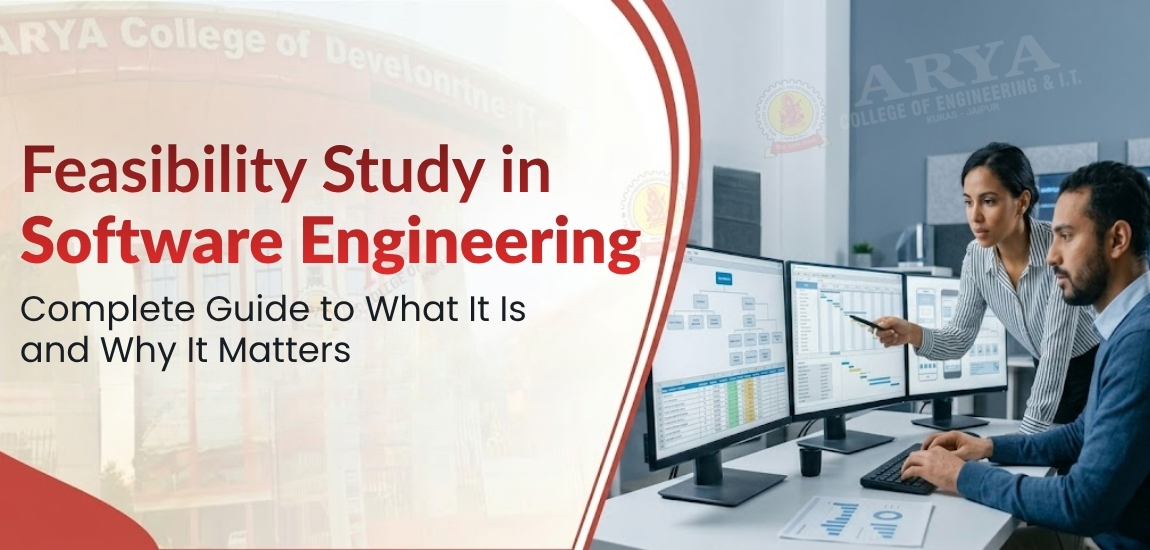 Feasibility Study in Software Engineering: Complete Guide to What It Is and Why It Matters