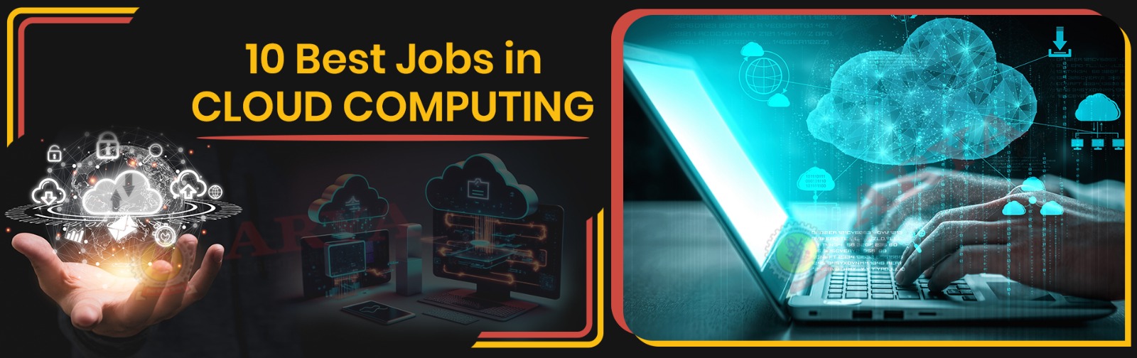 10 Best Jobs in Cloud Computing