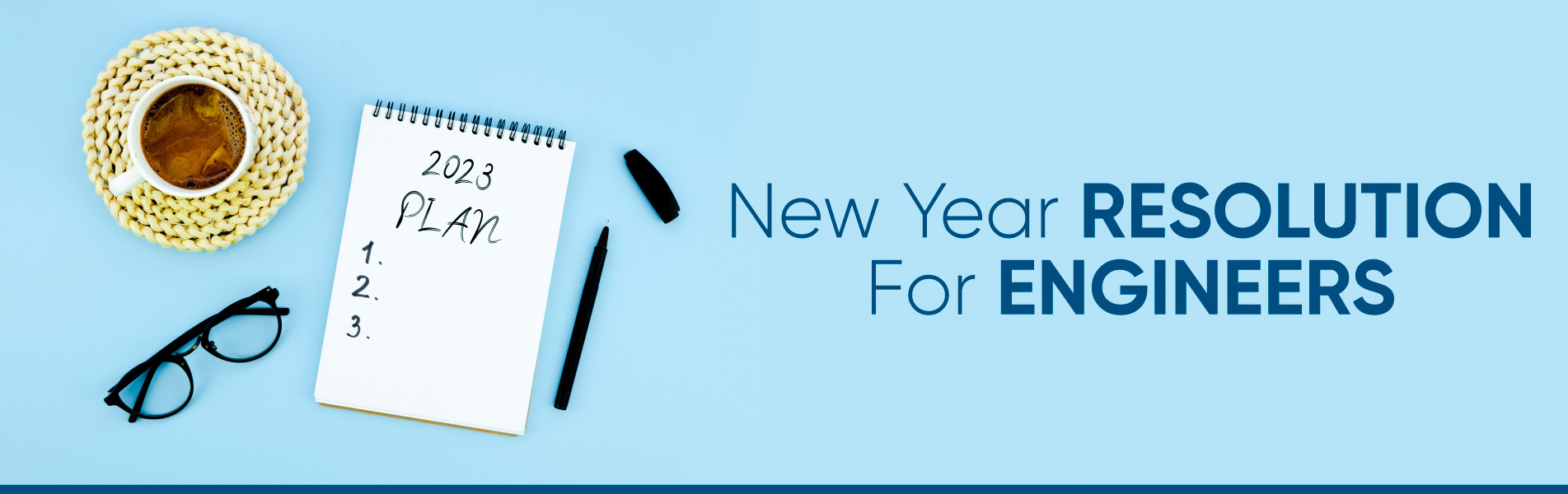 New year Resolution for Engineers