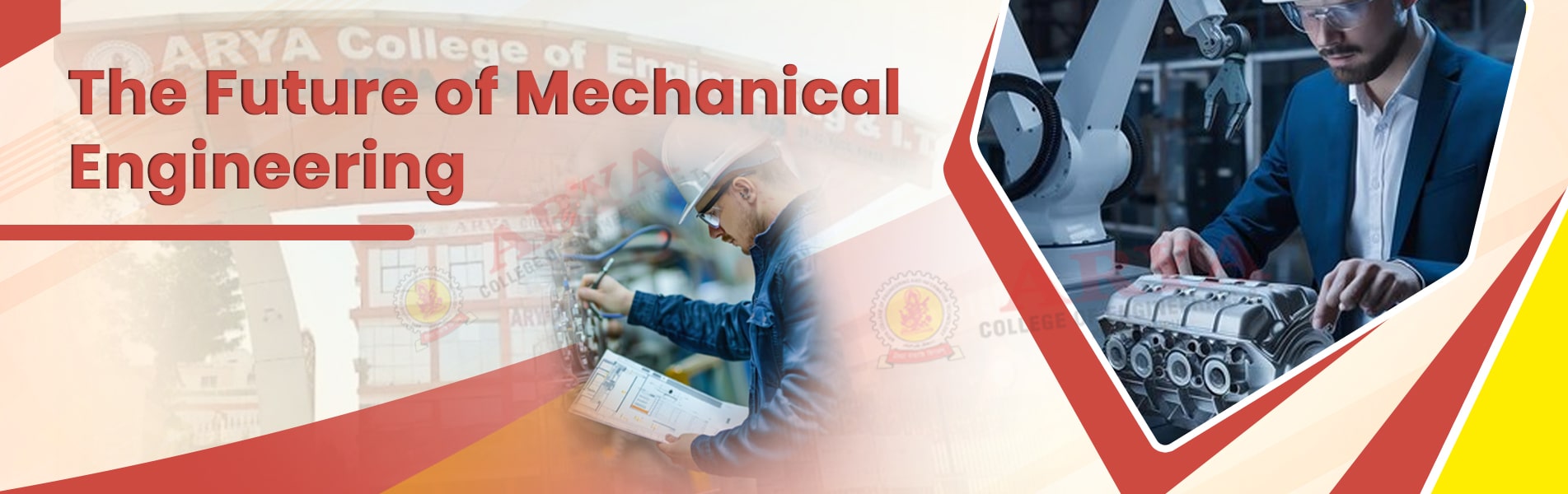  The Future of Mechanical Engineering: Trends To Watch in 2024