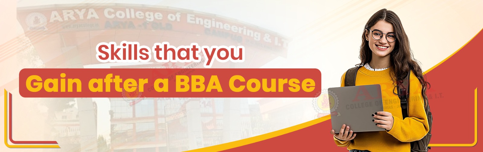 Skills That You Gain After a BBA Course