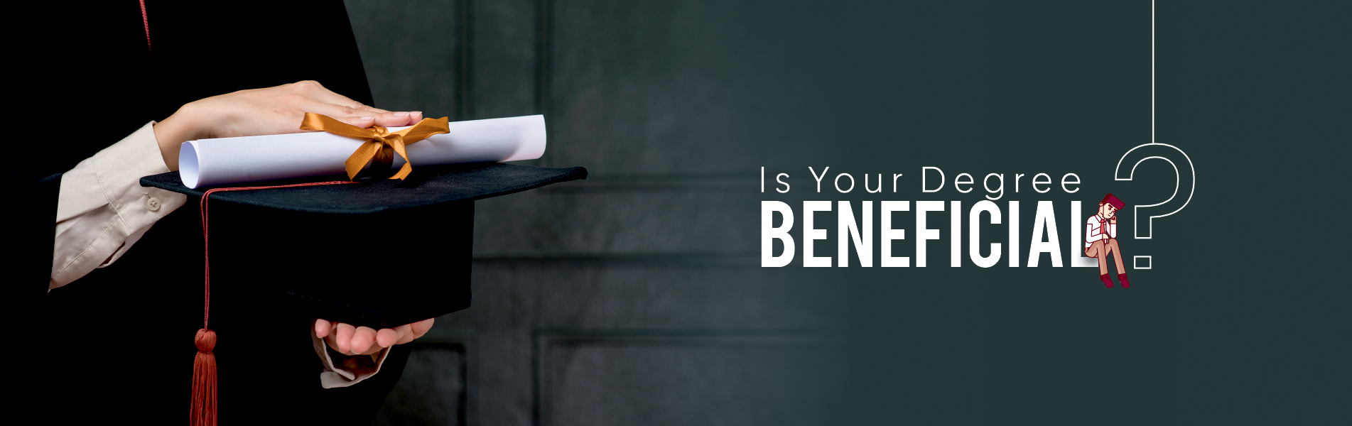Is your degree Beneficial
