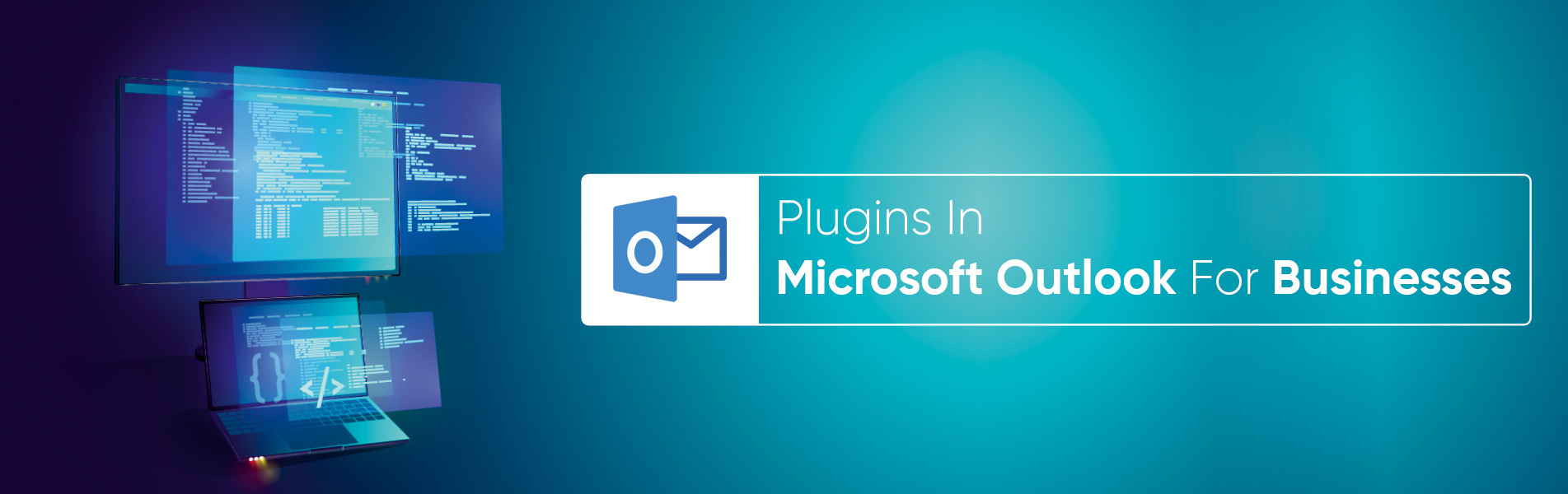 Plugins in Microsoft outlook for businesses