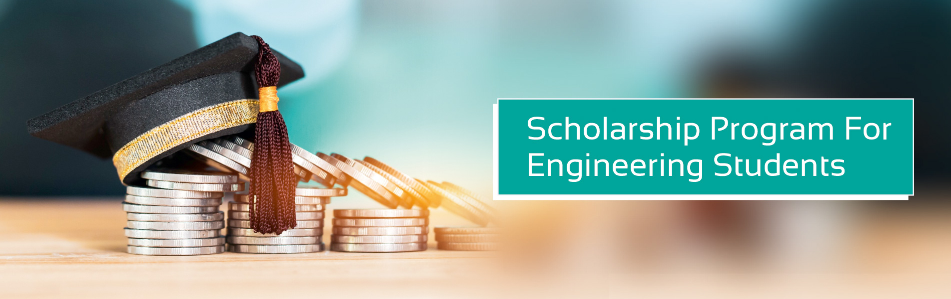Need for Scholarship for Engineering Students