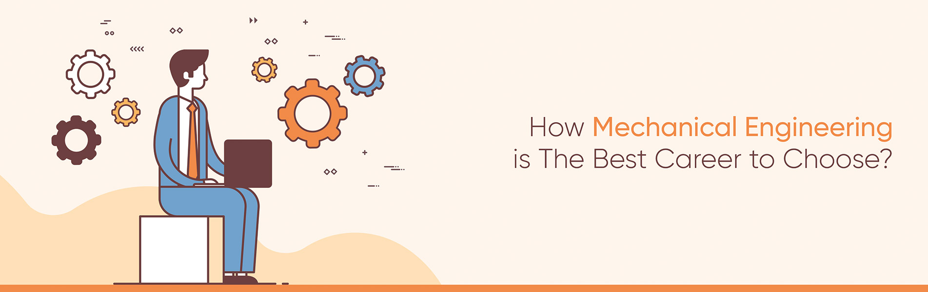 How Mechanical engineering is the best career to choose?