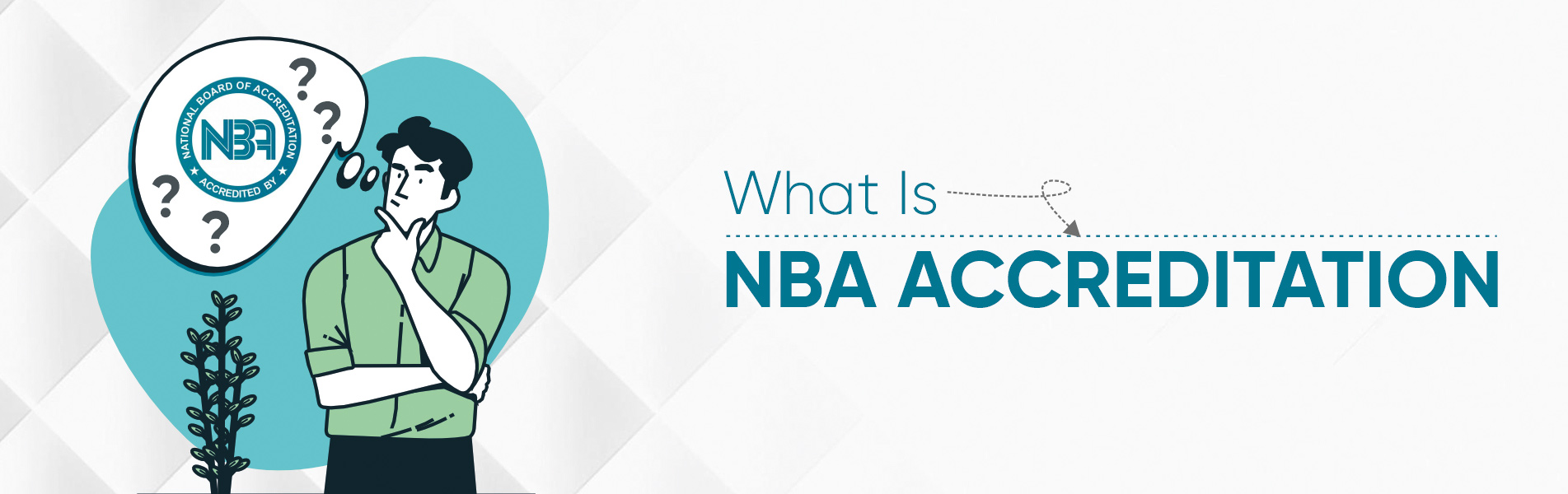 What is NBA Accreditation