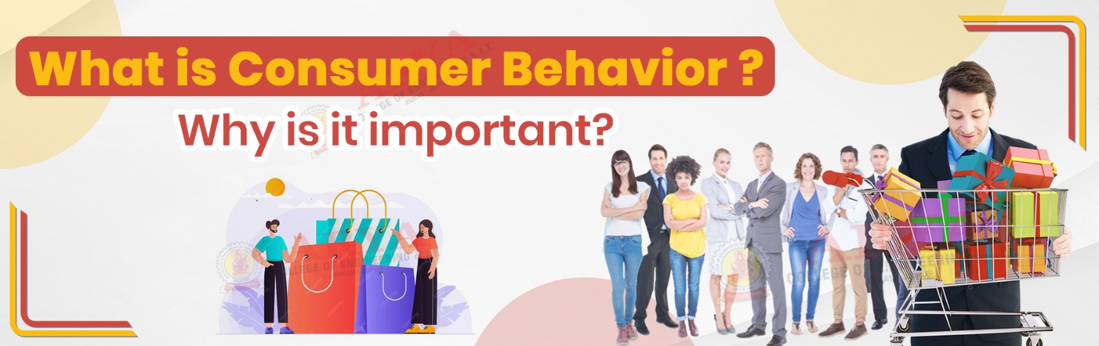 What is Consumer Behavior, and Why is it Important?
