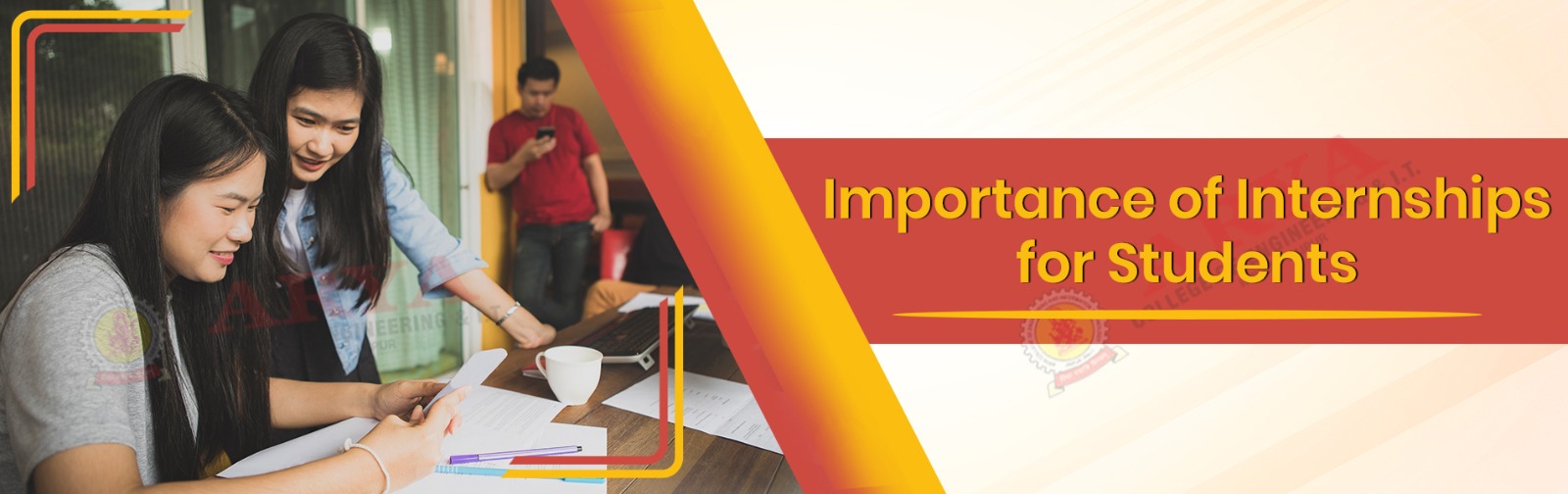 Importance of Internships for Students