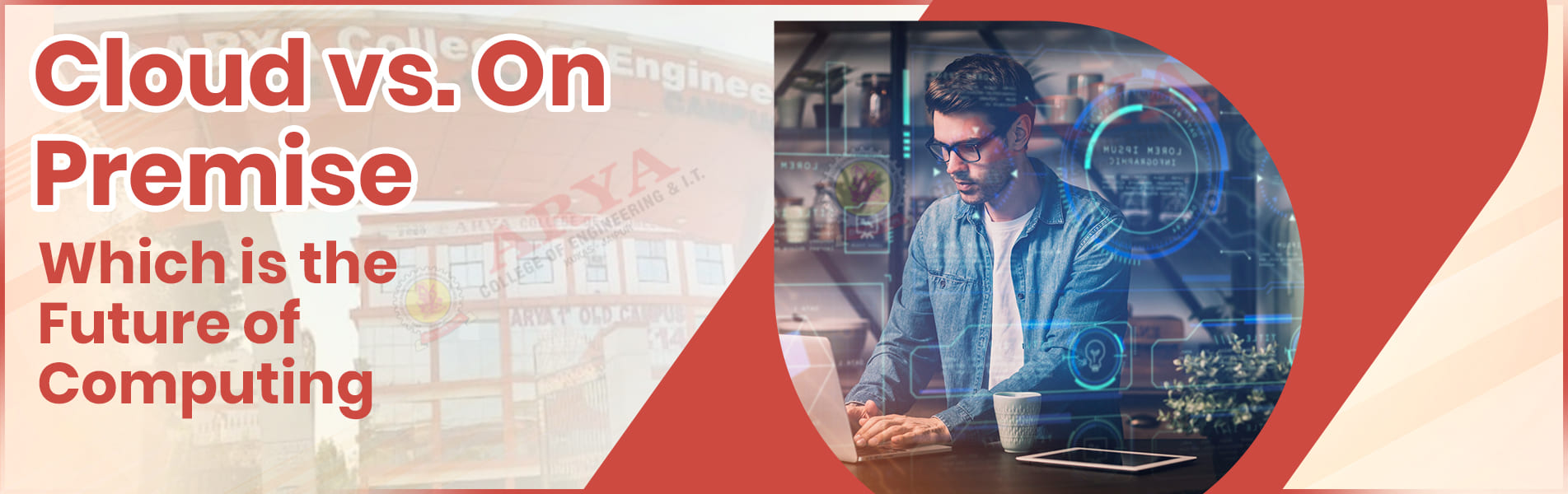 Cloud vs. On-Premise: Which is the Future of Computing?
