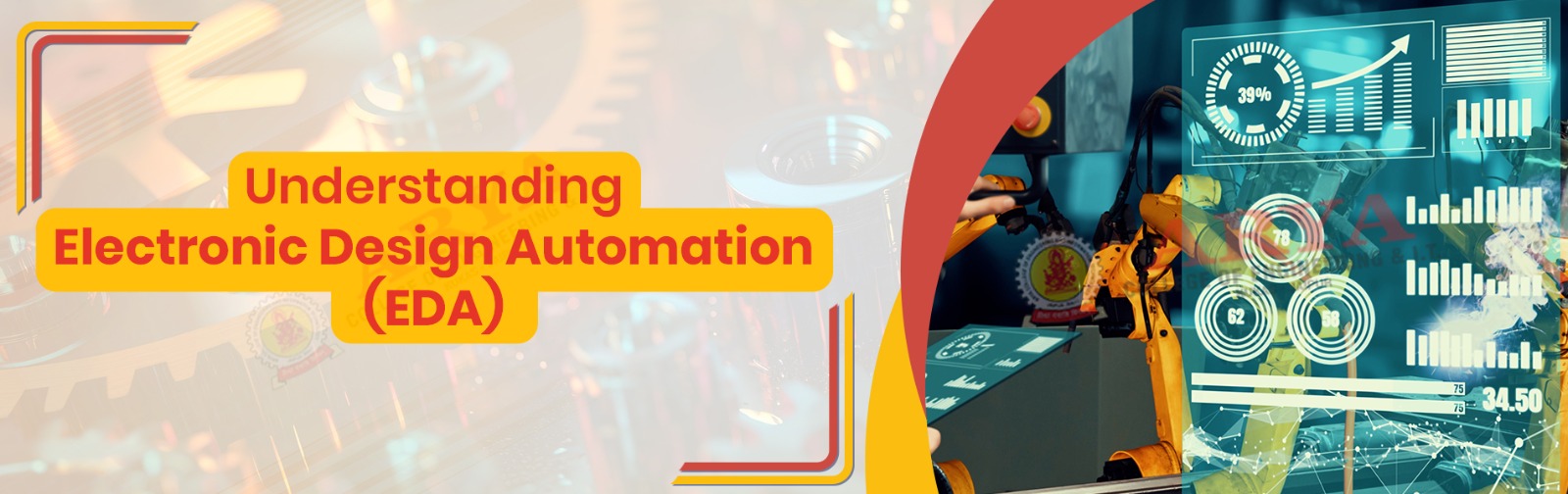 Understanding Electronic Design Automation (EDA)