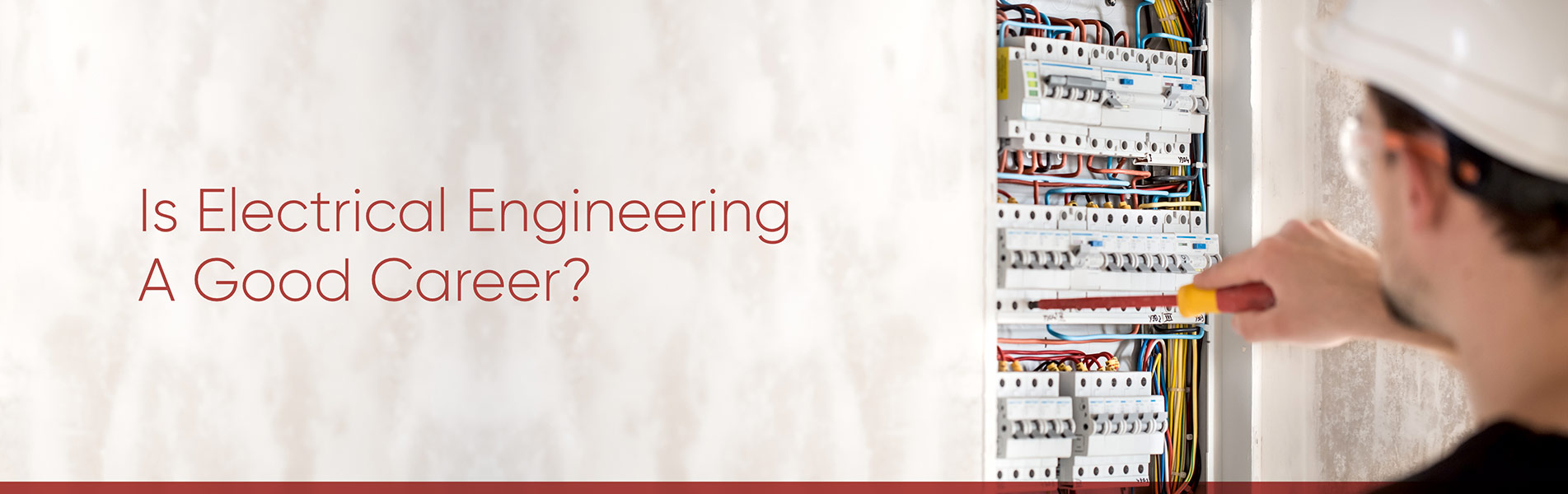 Is Electrical Engineering a good Career?