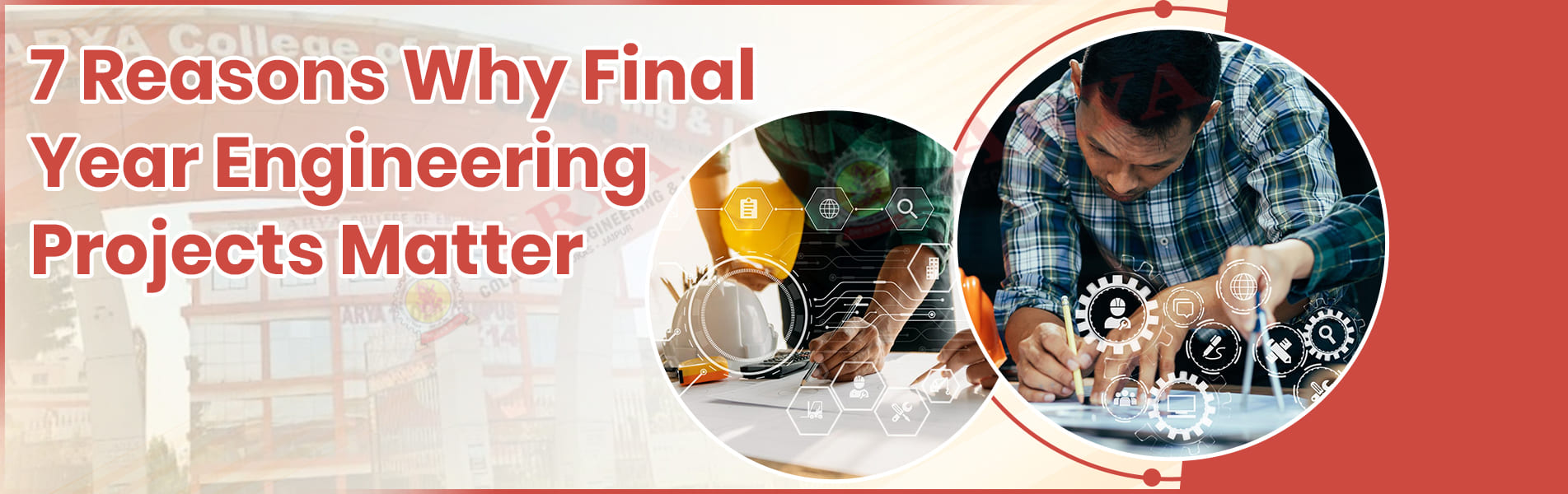 7 Reasons Why Final Year Engineering Projects Matter