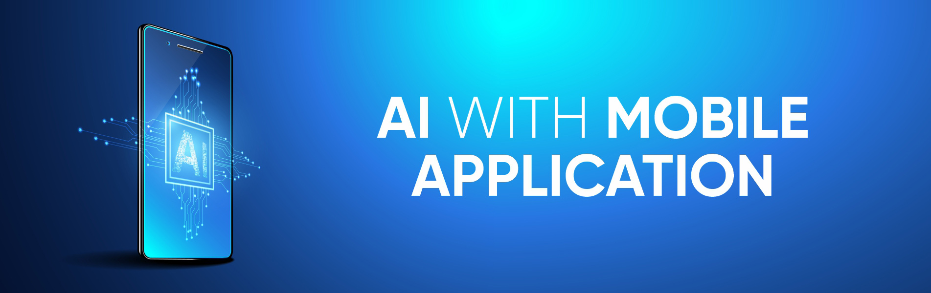 AI with Mobile Application