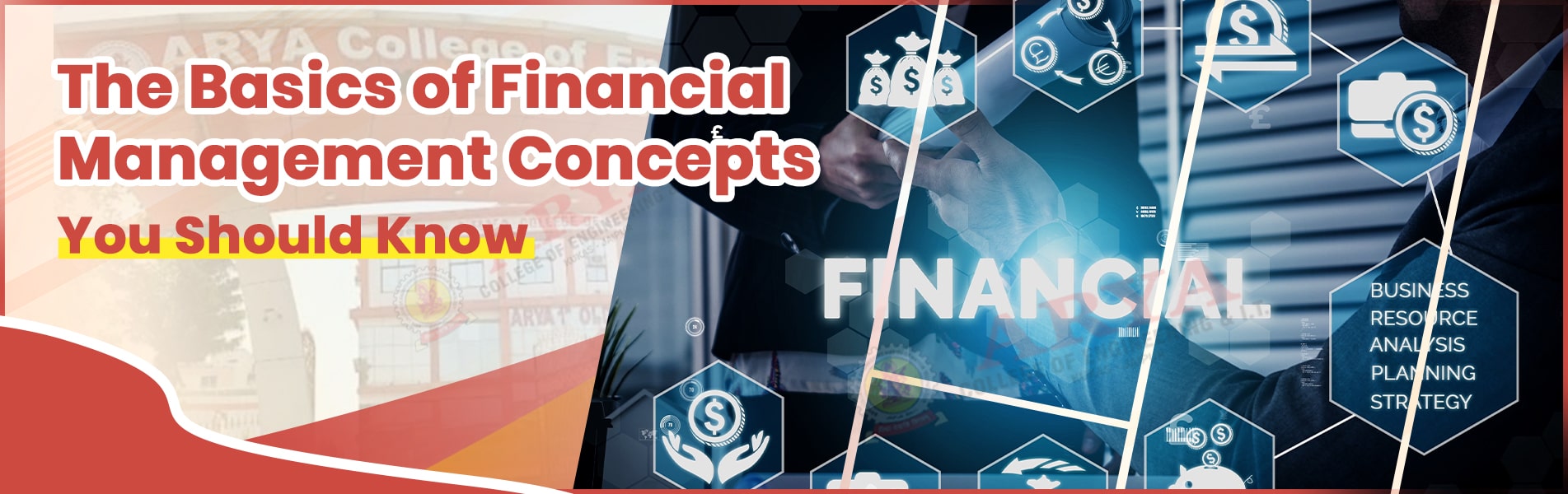 The Basics of Financial Management Concepts You Should Know