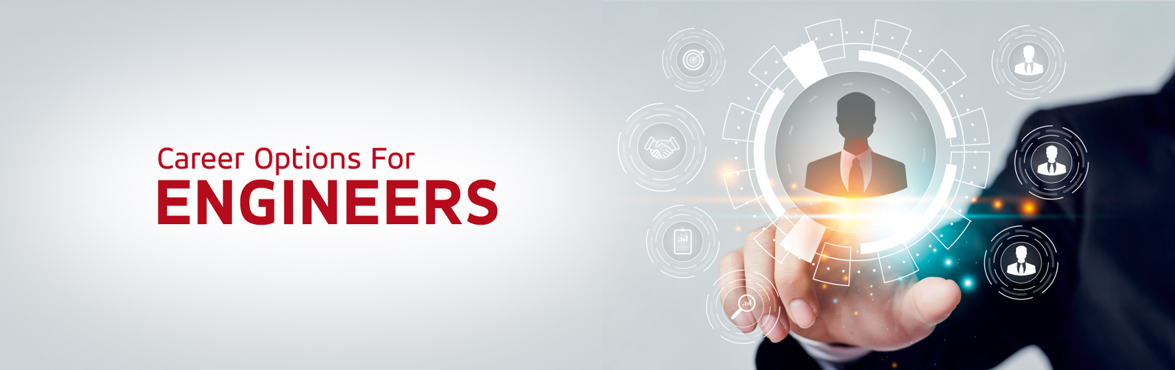 Career Options for Engineers