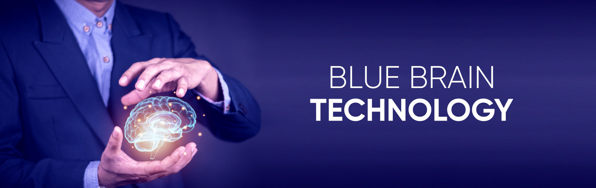 Blue Brain Technology
